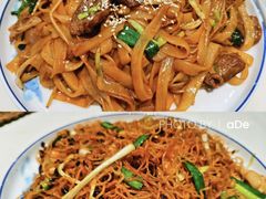 -蒸武门·广式茶点(金宝莱店)