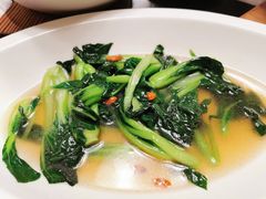 -浙江安吉JW万豪酒店·万豪中餐厅