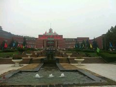 -山东大学(软件园校区)