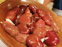 -黄潇洒老火锅(九眼桥宏济巷店)