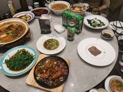 -王家大院·南京菜(湛江路总店)