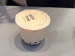 -KOI Thé(百信广场店)