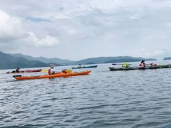 -千岛湖湖人皮划艇俱乐部