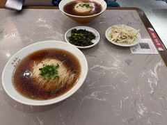 -松鹤楼·苏式汤面(虹桥天地店)