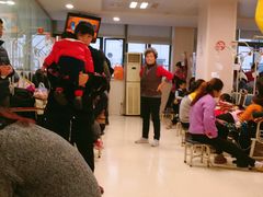 -苏州市立医院本部母子保健中心
