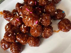 -二分八云雁阁•新晋菜大同味(长治路店)