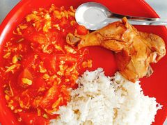 -天津医科大学学生食堂