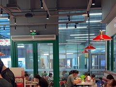-九龙冰室(徐汇日月光店)