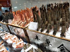 -丰卓会海鲜自助(中润大道店)