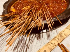 -钢五区节子串串香(环球汇·天誉店)