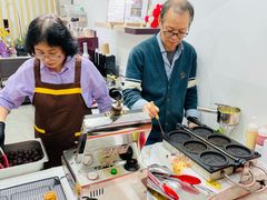 -莫朗核桃饼(虹泉路店)