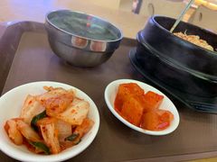-朴鲸家正宗韩国料理(福田店)