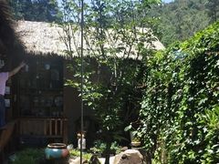 -厚山庭院重庆老火锅