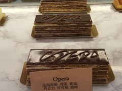 -Madeleine玛德琳(永平里店)