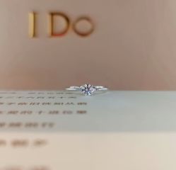 -I Do(镇江苏宁广场店)