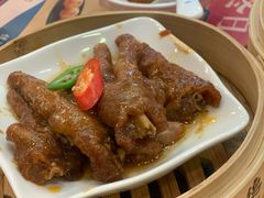 -点都德(盘福楼店)