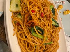 -西江美食舫·江西菜(健德桥店)