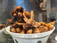 -陈鹏鹏潮汕菜·卤鹅·海鲜·砂锅粥(益田假日店)