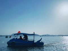 -云龙湖旅游景区