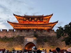 -大理古城