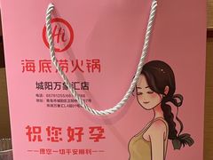 -海底捞火锅(城阳万象汇店)