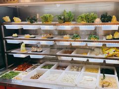 -铭记蛙小仙·活蛙畅享(CBD万达广场店)