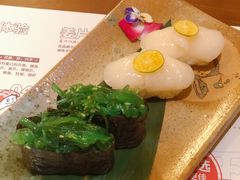 -七町糖果寿司屋(龙洞广工店)