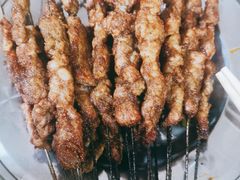 -曾记大腰子烧烤(苗栗路总店)