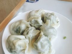 -叁拾壹克饺子·东北菜(国贸店)