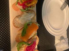 -SHARK鲨鱼餐吧(购物公园店)