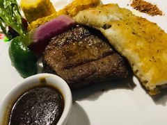 -超级厨房概念餐厅(奥园广场店)