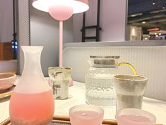 -竹外桃花·江南小酒馆(SKP·S店)