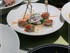 -百里鲜·闽南家宴·福建菜