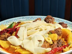 -品质伊骊新疆菜(紫金店)