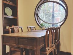-五观堂素食(新华路店)
