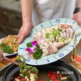 东莞探店｜巨好吃的正宗潮汕石橄榄鸡煲‼️炫起来