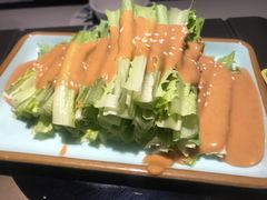 -江边城外烤全鱼(世茂广场店)