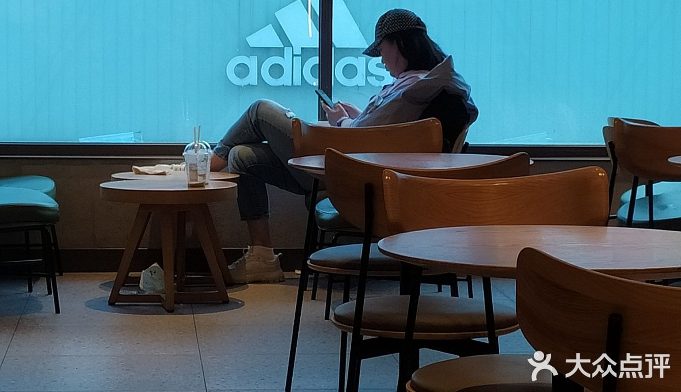 是咖啡，也是生活