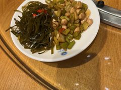 -额尔敦传统涮(光明路店)