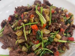 -湖南人家湘菜馆(镇江路店)