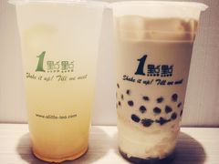 -1点点(河南中路店)