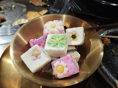 -香猪坊韩国烤肉专属门店(魏公村店)