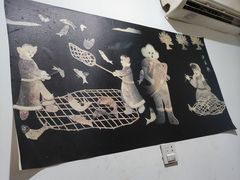-锅老头铁锅炖•大锅蒸汽海鲜(韩乐坊店)