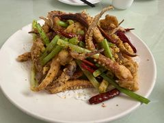 -胖子菜馆(隆昌路店)