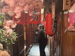 -やきにく 牛将日式焼肉(新华路店)