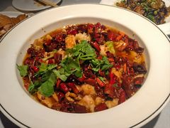 -永乐饭庄(安德路店)