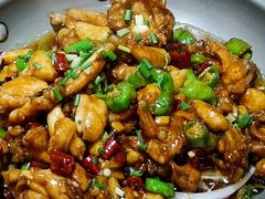 -肖记公安牛肉鱼杂馆·省级非物质文化遗产(三角路直营店)