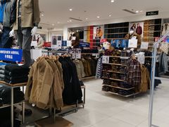 -优衣库(厦门SM广场店)