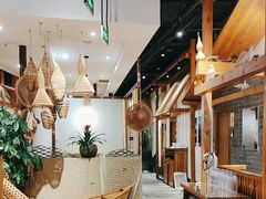 -丹江渔村(龙旗店)