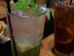 -村理·乡村菜音乐餐厅(河西店)